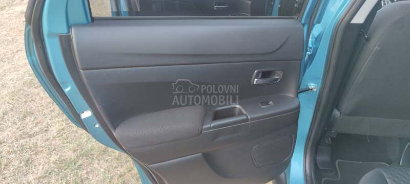 Mitsubishi ASX 1.8 DiD CH