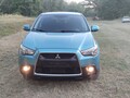 Mitsubishi ASX 1.8 DiD CH
