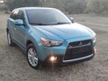 Mitsubishi ASX 1.8 DiD CH