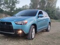 Mitsubishi ASX 1.8 DiD CH