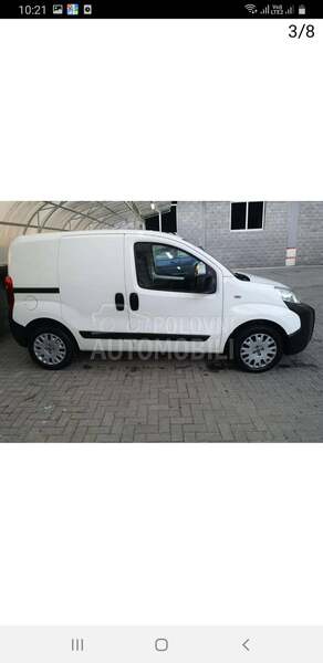 Fiat Fiorino 