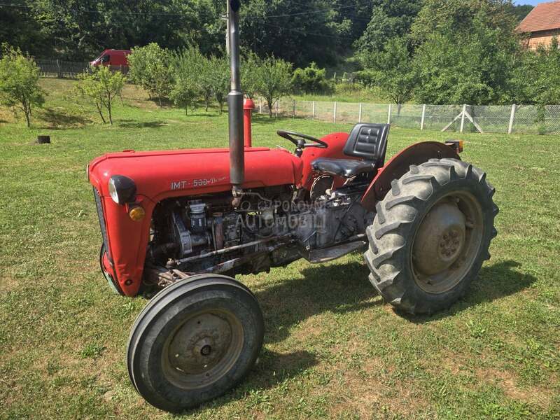 IMT 533