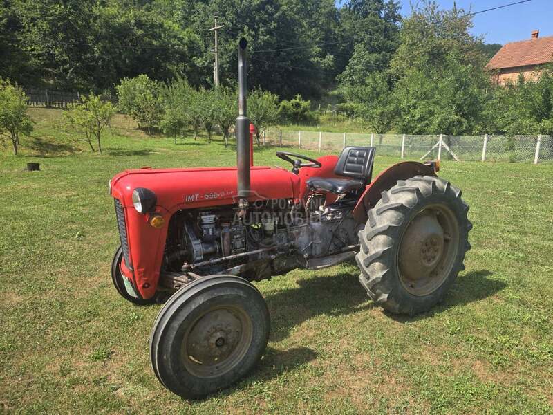 IMT 533