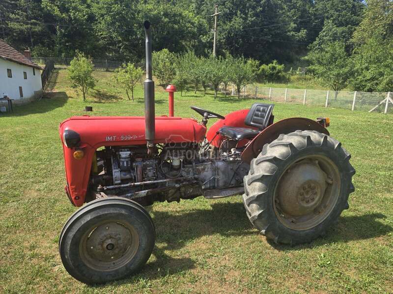 IMT 533