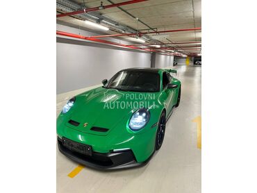 Porsche 911 GT3