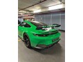 Porsche 911 GT3