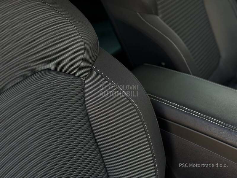 Renault Scenic EDC/Nav/Led