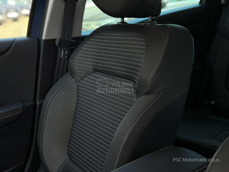 Renault Scenic EDC/Nav/Led