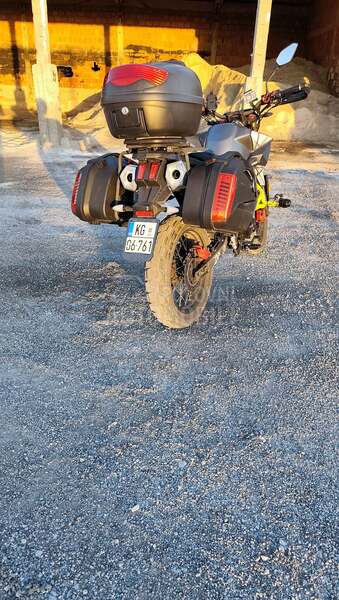 Peda Tek 250