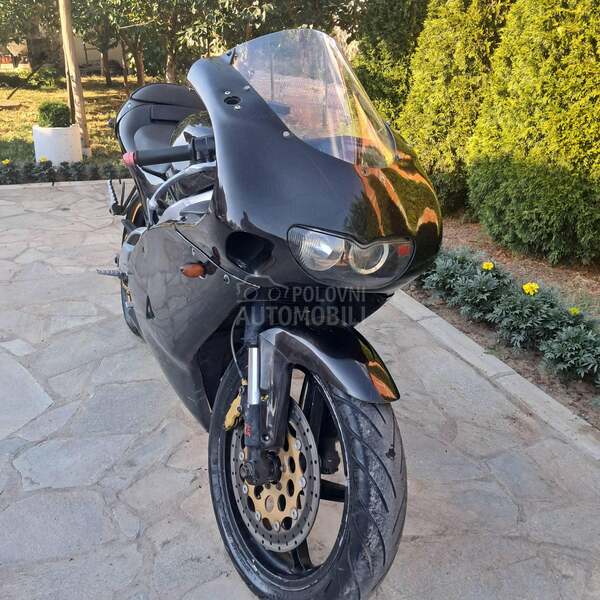 Aprilia rs 125 TEK REG