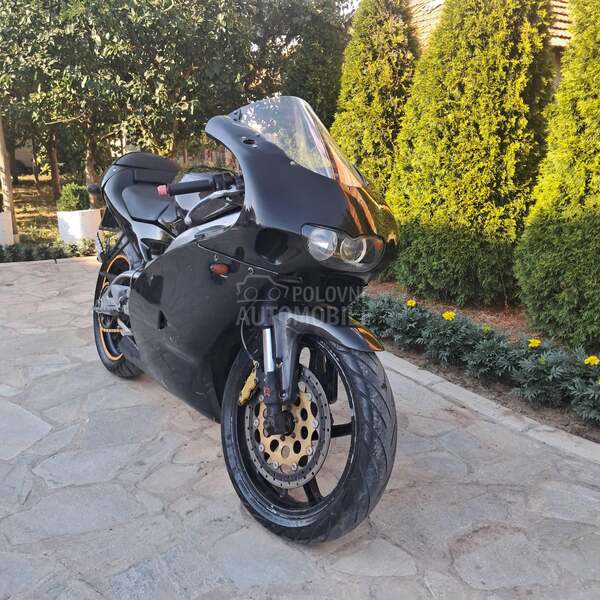 Aprilia rs 125 TEK REG