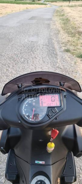 Gilera RUNNER  ST 125 CH