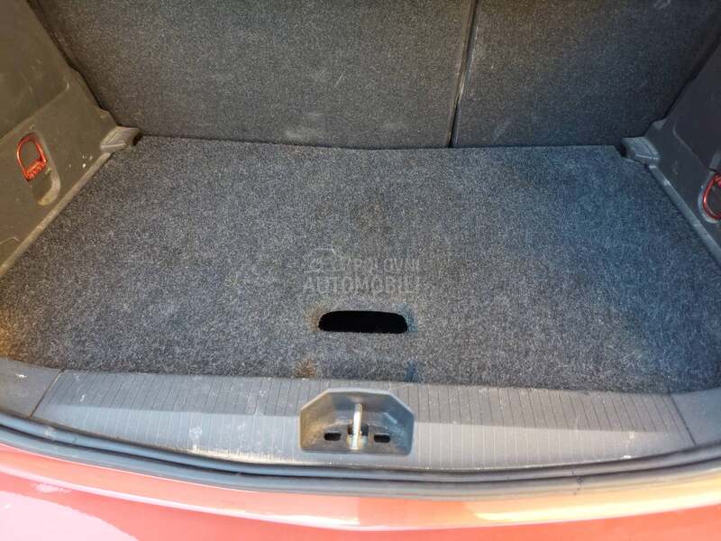 Opel Corsa D O.D.L.I.C.A.N
