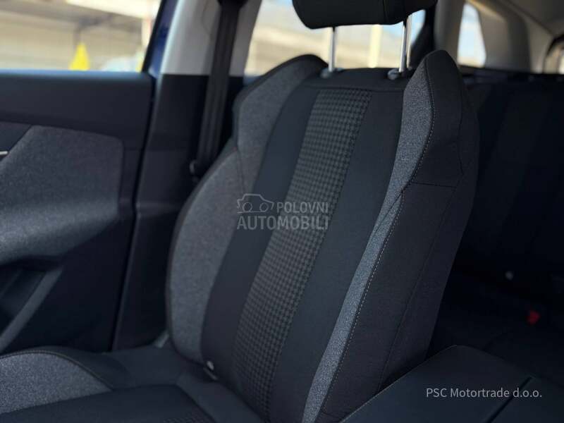 Peugeot 3008 Led/Kamera/Virtual