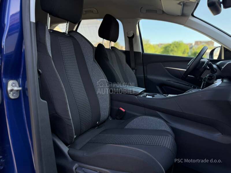 Peugeot 3008 Led/Kamera/Virtual