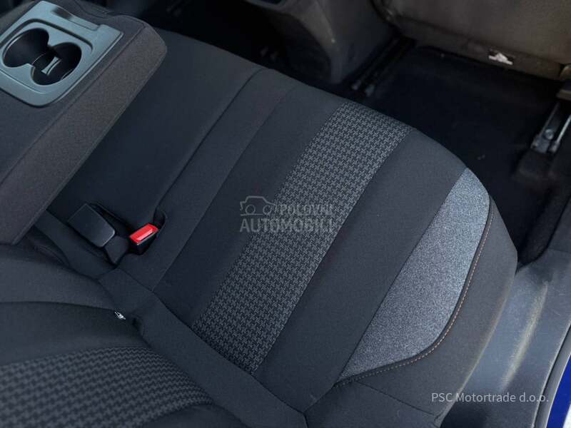 Peugeot 3008 Led/Kamera/Virtual