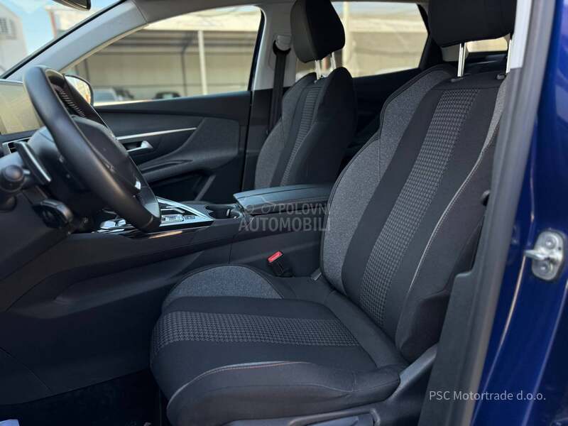 Peugeot 3008 Led/Kamera/Virtual