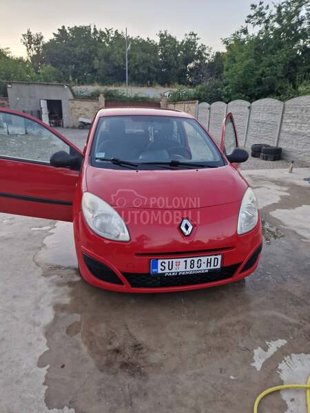 Renault Twingo 