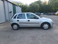 Opel Corsa C 