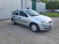 Opel Corsa C 