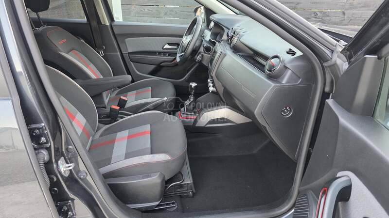 Dacia Duster 1.3