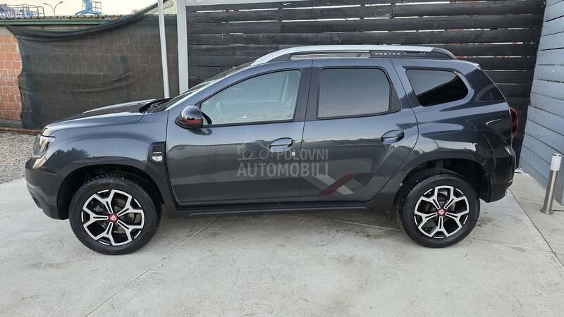 Dacia Duster 1.3