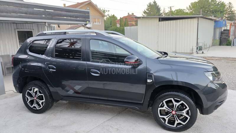 Dacia Duster 1.3