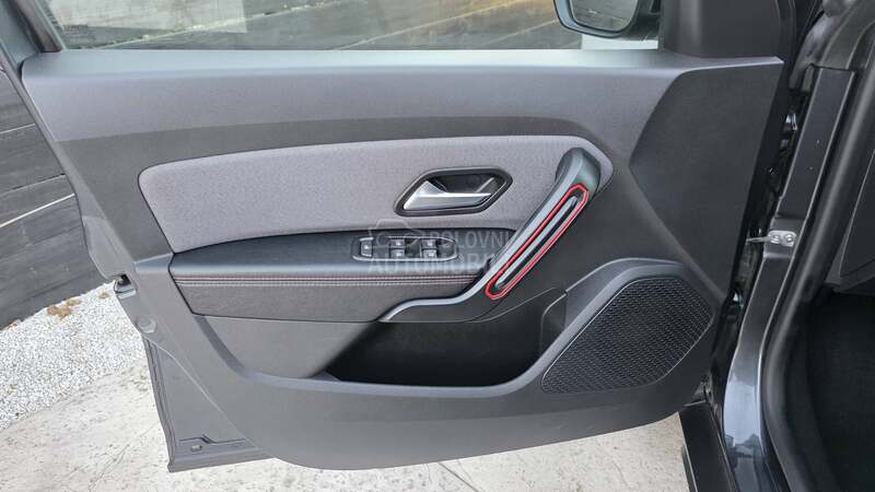 Dacia Duster 1.3