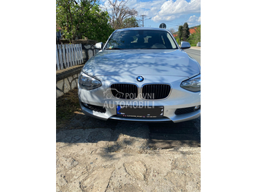 BMW 116 i