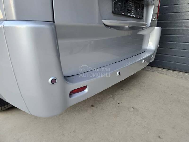 Fiat Scudo 2.0 9 SEDISTA