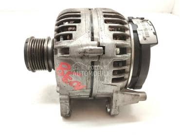 Alternator 1.2 za Seat Ibiza od 2002. do 2010. god.