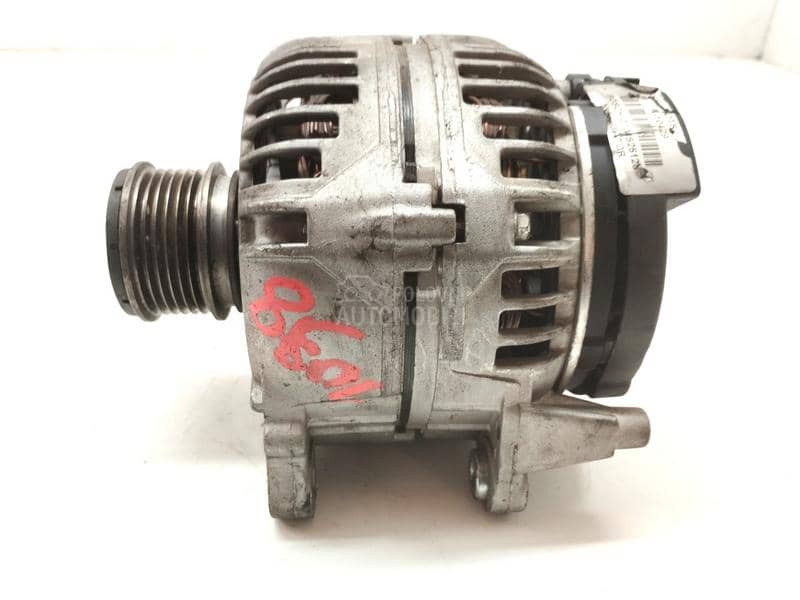 Alternator 1.2
