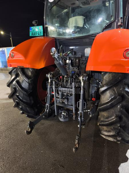 Kubota M7132 Premium