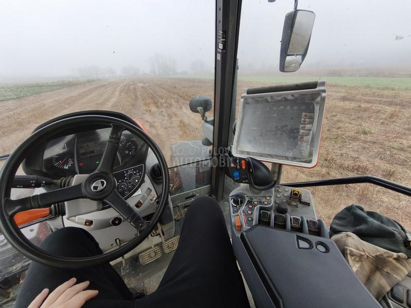 Kubota M7132 Premium