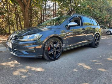 Volkswagen Golf 7 1.4 metan