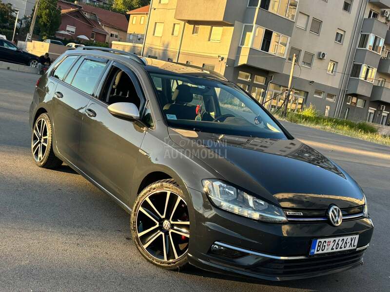Volkswagen Golf 7 1.4 metan