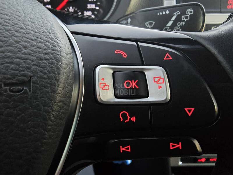 Volkswagen Polo BLUMOTION,RESTAYl