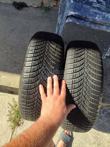Goodyear 185/65 R14 Zimska