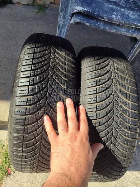 Goodyear 185/65 R14 Zimska