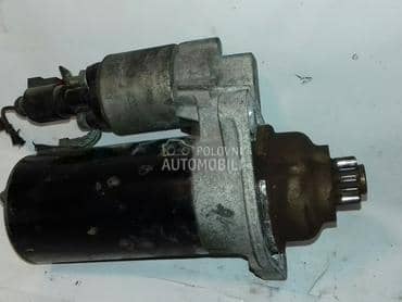 Anlaser za Seat Ibiza od 2002. do 2010. god.