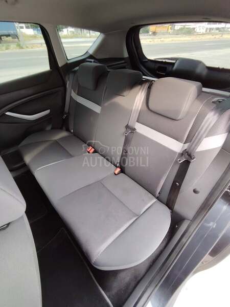 Ford Kuga 2.0