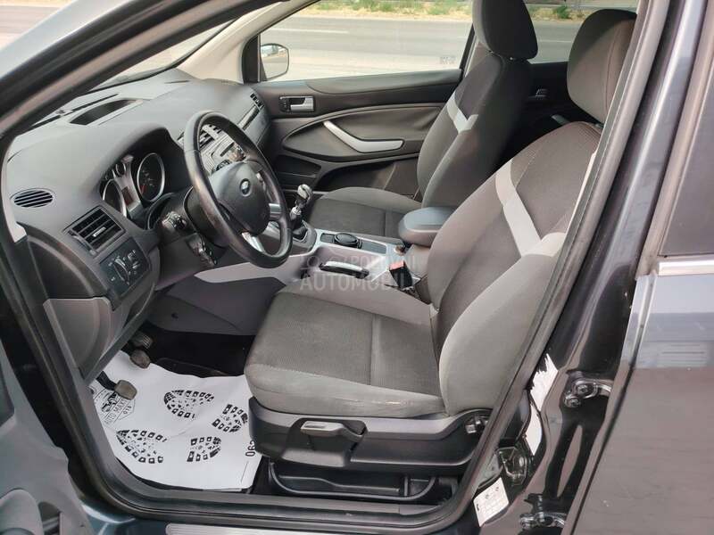 Ford Kuga 2.0