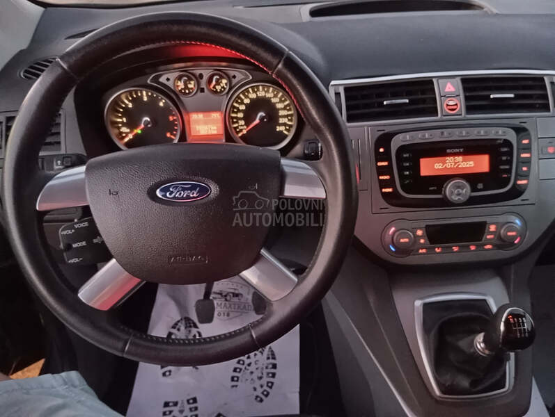 Ford Kuga 2.0