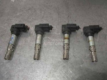 Bobina za Seat Ibiza od 2002. do 2010. god.