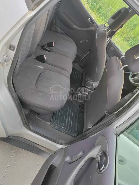 Mercedes Benz A 160 tek  reg