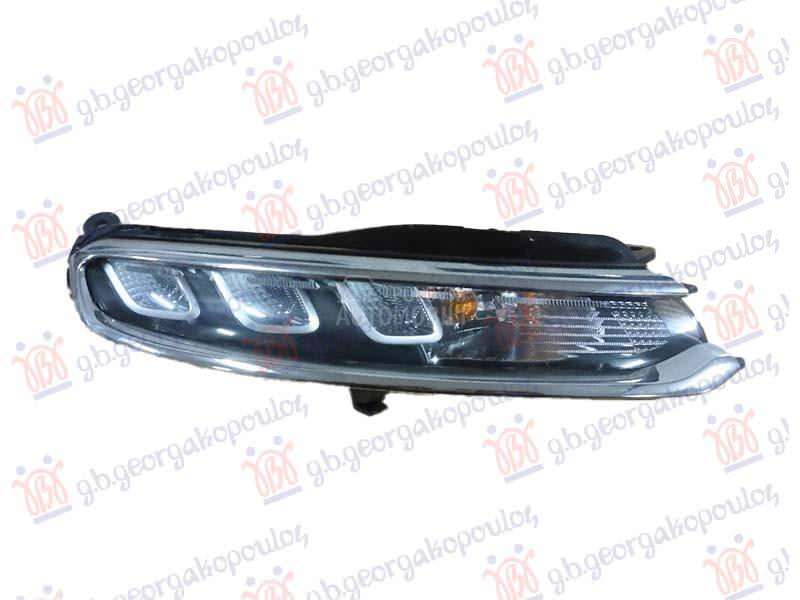 DNEVNO SVETLO LED  C3 16-