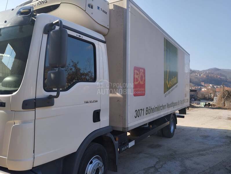 MAN tga250