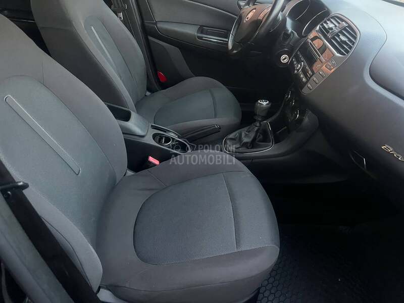 Fiat Bravo 1.6 M-jet