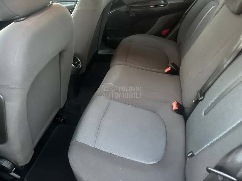 Fiat Bravo 1.6 M-jet