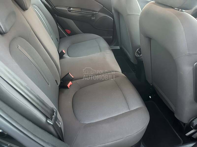 Fiat Bravo 1.6 M-jet